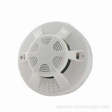 Photoelectric Smoke Detector (JS-828-7P)